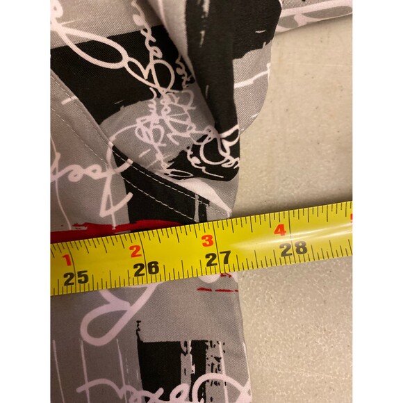 Joe Boxer Men's Shirt XL Graphic Print - Picture 7 of 7